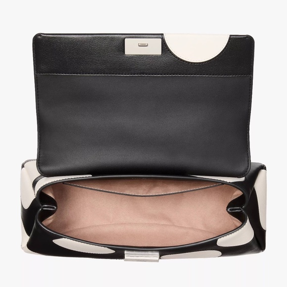 NWT Kate Spade Grace Dot Convertible Purse - Picture 6 of 6